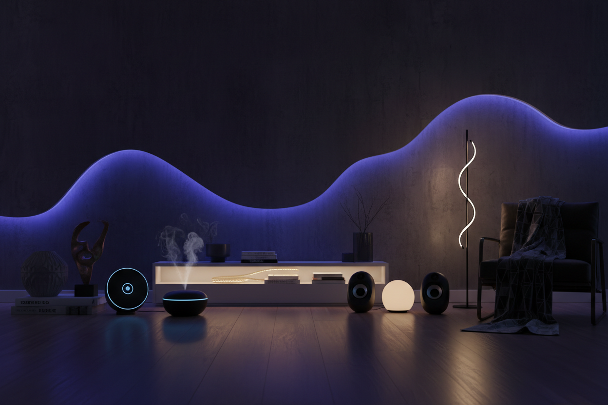 Decor & Ambiance