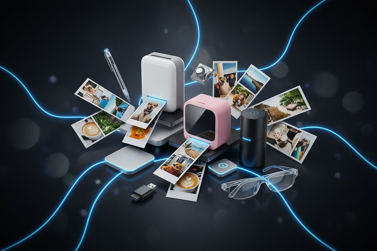 Mini Printers