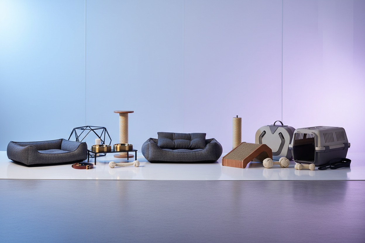Pet Accessories