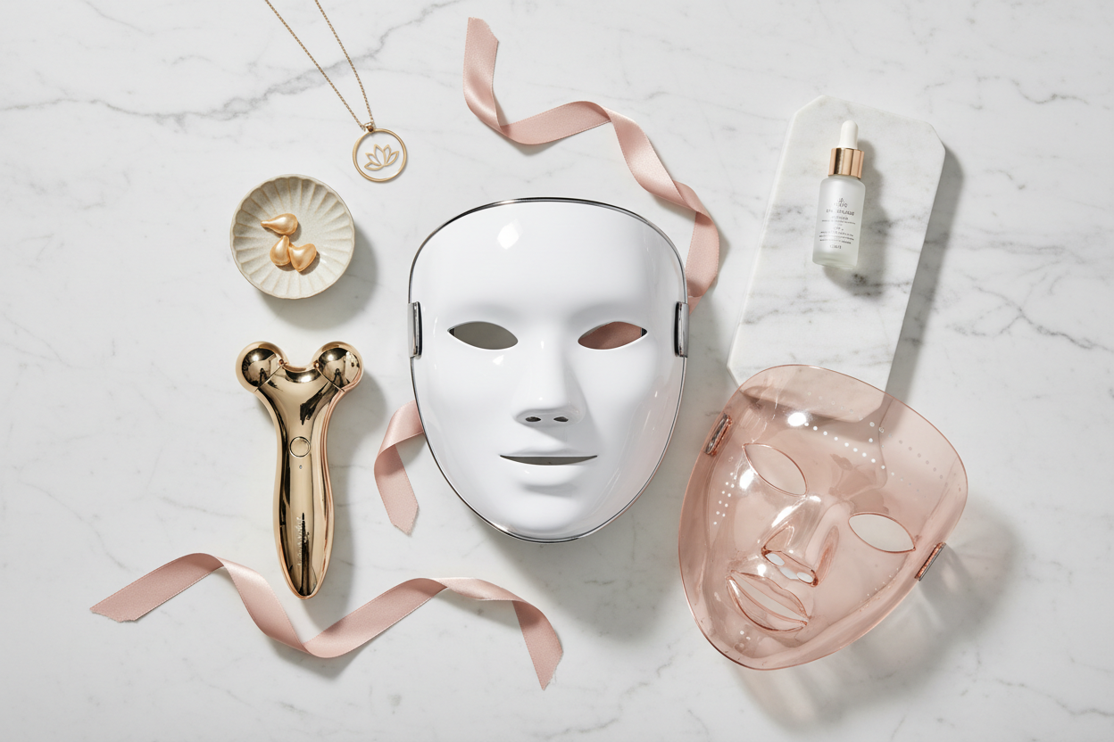 Skin & Beauty Tech