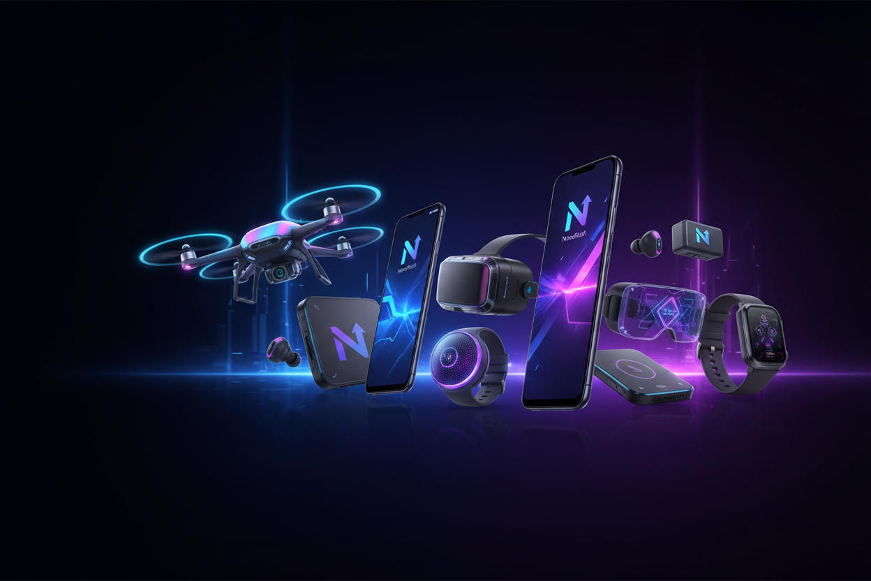 Viral Gadgets