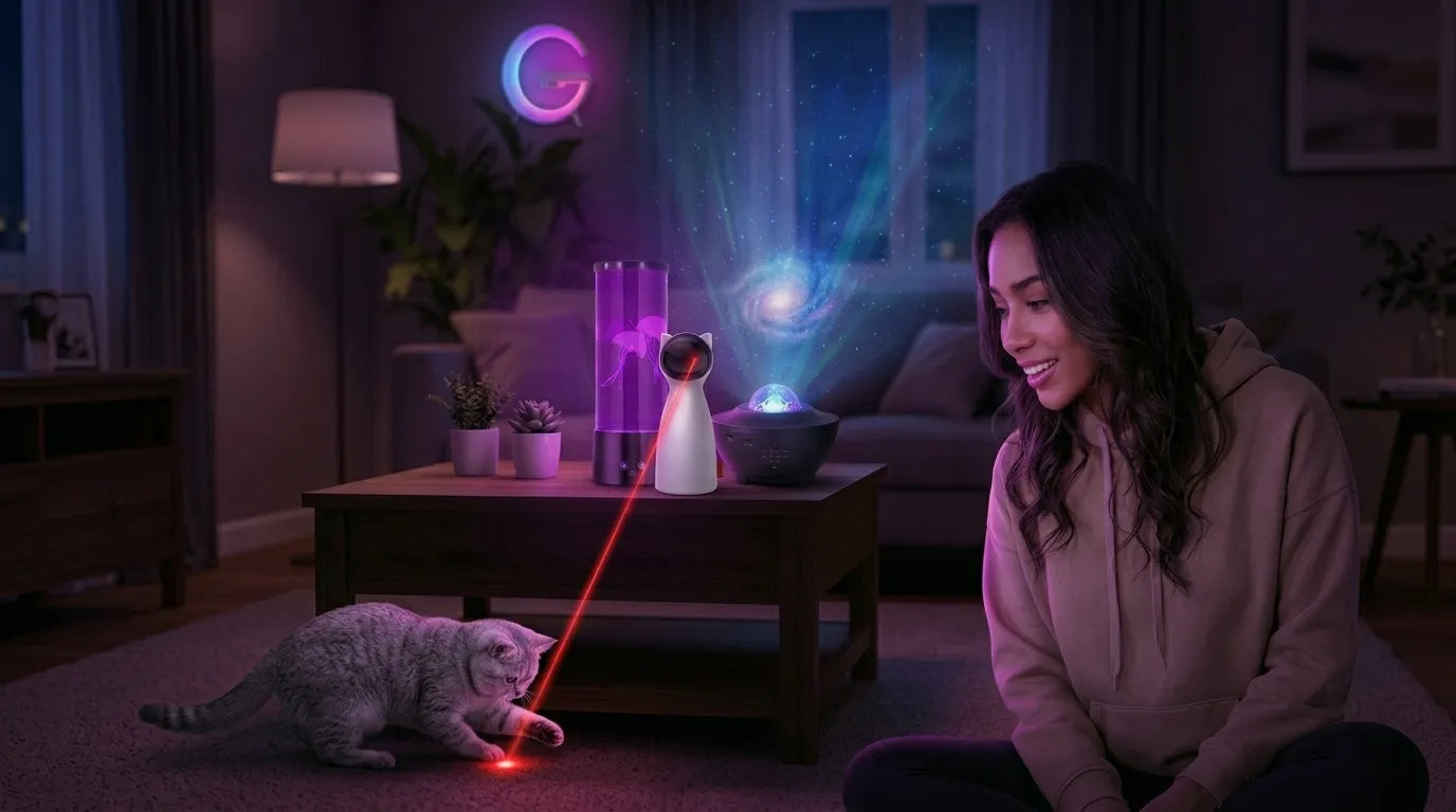 Cool Tech For Everyday Life