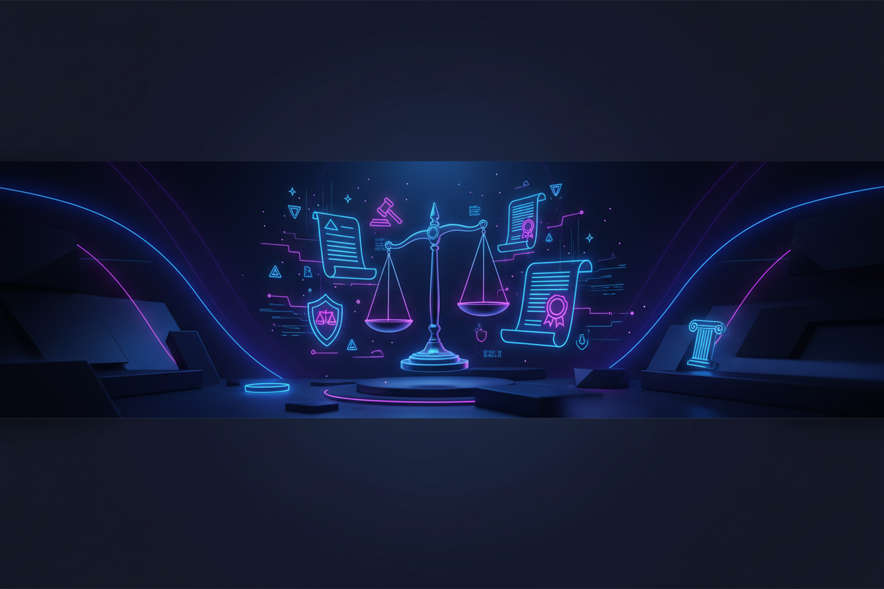Legal Notice / Disclaimer